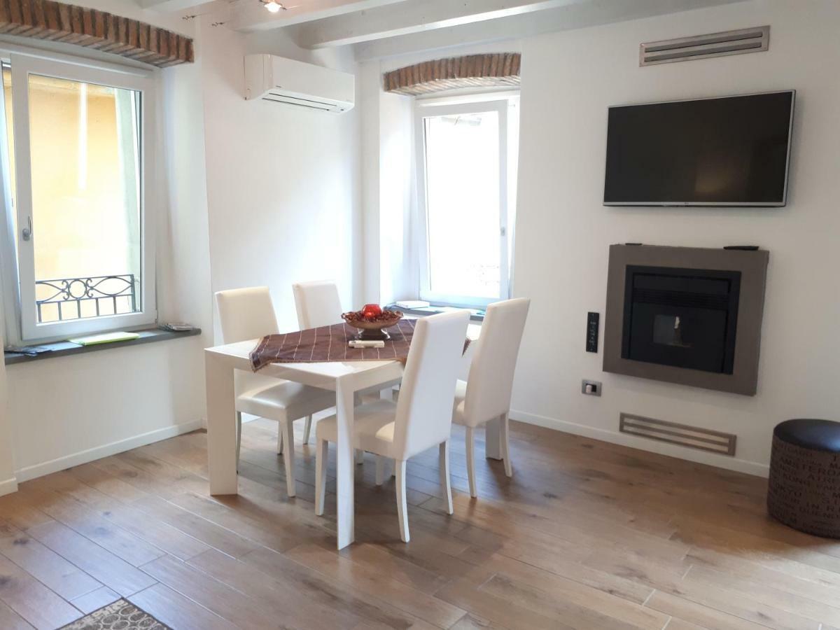 شقة Residenza Borgo Antico مونتي ايزولا المظهر الخارجي الصورة